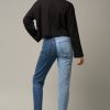 BACK BLUE COMBO